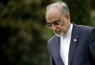 ناگفته‌های مهم صالحی درباره مذاکره ایران و آمریکا