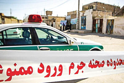 اختلافات شخصی دلیل قتل 5 جوان در رزن