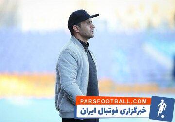 اتفاق عجیب در استقلال؛ آقای گل برکنار شد! - پارس فوتبال | خبرگزاری فوتبال ایران | ParsFootball