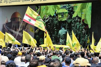 جنگ منطقه‌ای در کمین؛ 4 سناریو احتمالی رویارویی اسرائیل و حزب الله