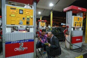 دولت رییسی در آستانه تصمیم برای گران کردن بنزین بود | روزنو