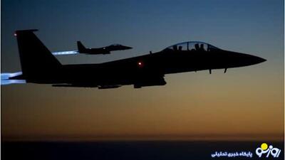 پرواز جنگنده‌های اسرائیلی بر فراز بیروت؛ جنگی دیگر در راه خاورمیانه؟ | روزنو