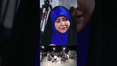 ببینید | دفاع تمام قد یک دختر مذهبی از حجاب اجباری | رویداد24