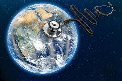 در سال‌های آینده یک‌سوم جمعیت جهان بیمار خواهند شد!/ گزارش نشنال‌نیوز | خبرگزاری بین المللی شفقنا