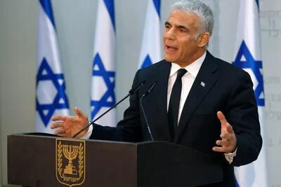رهبر اپوزیسیون اسرائیل: «نباید به تنهایی به ایران حمله کنیم» | خبرگزاری بین المللی شفقنا
