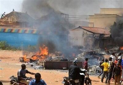 سه حمله تروریستی در نیجریه ده‌ها کشته و زخمی برجای گذاشت