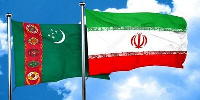 رشد ۳۵ درصدی تجارت صنایع غذایی ایران به ترکمنستان