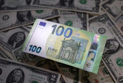 نرخ ارز در بازارهای مختلف 10 تیر / دلار و یورو بازهم گران شد