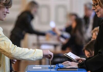 آغاز رسمی دور اول انتخابات پارلمانی در سراسر فرانسه - تسنیم