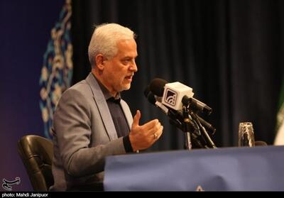 اصلاح ساختار اداری مالی و حقوقی در شهرداری اصفهان - تسنیم
