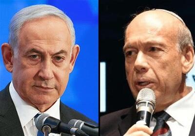 نتانیاهو مکلف به پاسخگویی به کمیته حقیقت یاب 7 اکتبر شد - تسنیم