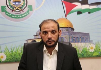 حماس: از آنچه منافع فلسطین را محقق کند، استقبال می‌کنیم - تسنیم