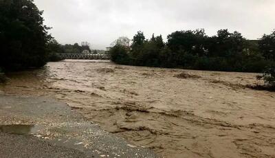 احتمال وقوع مجدد سیلاب در مازندران