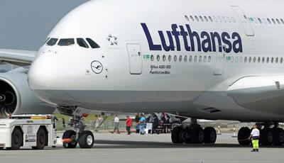 لوفت‌هانزا پروازهای اتحادیه اروپا را گران کرد