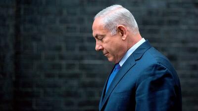 بزرگترین مصیبت برای اسرائیل، نتانیاهو است + فیلم