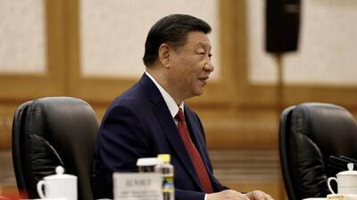 سفر رئیس‌جمهور چین به قزاقستان و تاجیکستان 