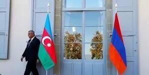 مذاکرات نهایی ایروان و باکو