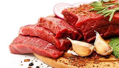 اندیشه معاصر - جدول قیمت روز گوشت قرمز در ۱۱ تیر ۱۴۰۳ اندیشه معاصر