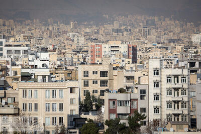 گران‌ترین آپارتمان‌‌‌‌های بازار اجاره در تهران