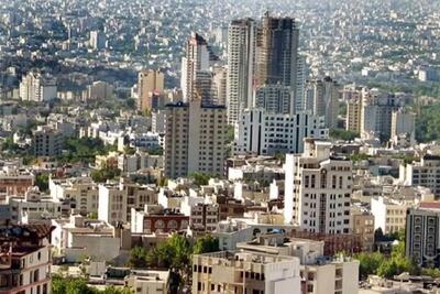 قیمت اجاره آپارتمان در منطقه یک تهران