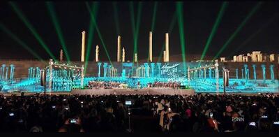 مهدوی: دولت اصلاحات اجازه برگزاری کنسرت «یانی» در تخت جمشید را نداد/ راه برای موسیقی در دولت سیزدهم باز شد