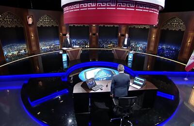 نخستین پرسش از سعید جلیلی در مناظره اول دور دوم انتخابات | اقتصاد24