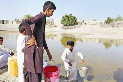 رویای آب و حق آبه‌ای که اولویت دولت سیزدهم نیست | اقتصاد24