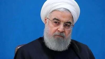 بیانیه حسن روحانی درباره انتخابات/ «رأی دادن و ندادن» سرنوشت حداقل یک دهه آینده را رقم می‌زند/ یک نامزد تحریم را نعمت و دیگری فاجعه می‌داند