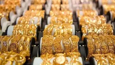 قیمت طلا و سکه امروز ۱۱ تیر ۱۴۰۳/ نیم سکه و سکه گرمی فریز شدند