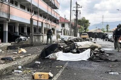 بمب‌گذاری در تایلند+ تعداد کشته و زخمی‌ها