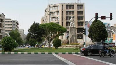 اجاره خانه در حوالی میدان فردوسی تهران چند؟ + جدول