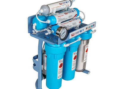 خرید دستگاه تصفیه آب آکوا پرمیوم در راد گستر نوین