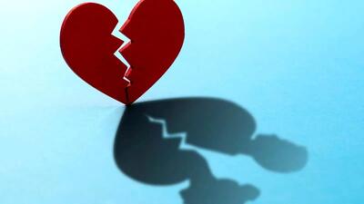 درخواست زن جوان برای طلاق از شوهر شرور
