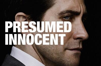 چرا باید سریال Presumed Innocent را تماشا کنید؟