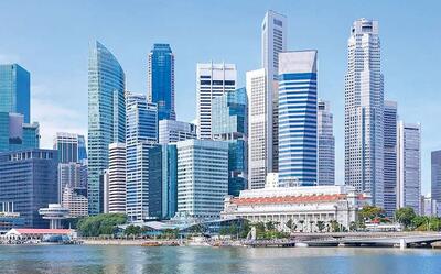 راز موفقیت سنگاپور چیست؟