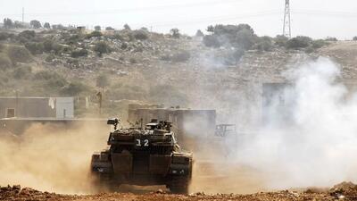 جنگ اسرائیل و حزب الله خاورمیانه را می‌بلعد؟!