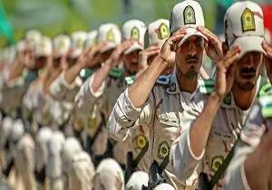 سربازهای کرمانشاه صاحب‌ مهارت می‌شوند