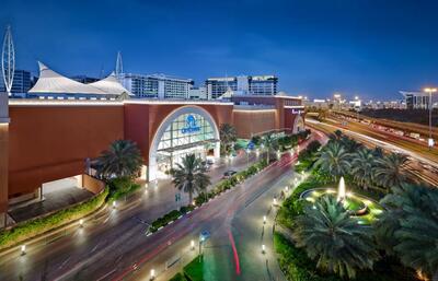 سیتی سنتر دیرا: بهترین مرکز خرید برای خانواده‌ها در دبی