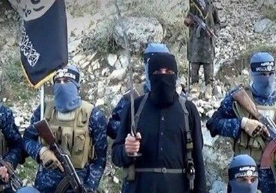 ویدئوی جدید داعش خراسان علیه طالبان + جزئیات
