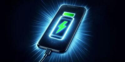 آیا شارژر فست شارژ برای گوشی خطرناک است؟