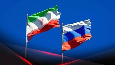 دو منفعت ایران از توافق گازی با روسیه
