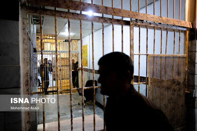 آزادی ۸۱ زندانی جرائم مالی با کمک ستاد دیه استان مرکزی