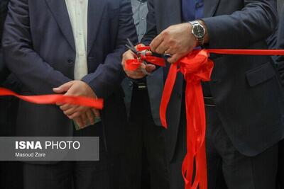 دو پروژه ورزشی توسط وزیر ورزش در فردیس افتتاح می‌شود