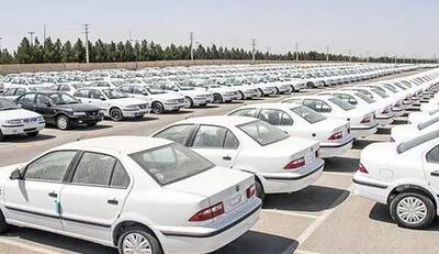 ‌بالاترین رشد تولید خودرو در دولت شهید‌جمهور محقق شد