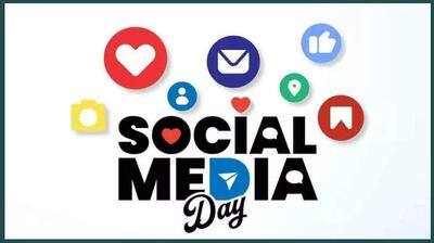 میگنا - روز جهانی شبکه های اجتماعی