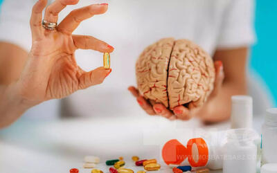 کدام ویتامین باعث کاهش خطر ابتلا به آلزایمر می شود؟