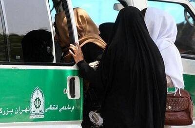 خط و نشان حامیان جلیلی برای شل‌حجابان؛ از فحاشی تا جریمه و زندان