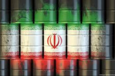 ایران چهارمین صادرکننده نفت اوپک