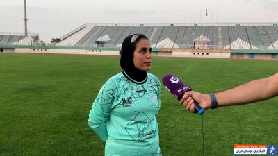 نوری: امیدوارم مسئولین مانند فصل قبل از ملوان حمایت کنند - پارس فوتبال | خبرگزاری فوتبال ایران | ParsFootball