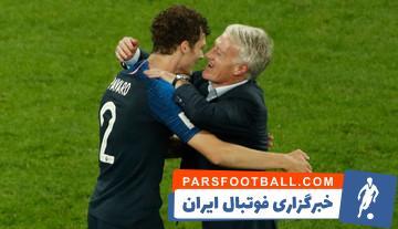 فوری: دشان امشب ببازد اخراج می‌شود!‏ - پارس فوتبال | خبرگزاری فوتبال ایران | ParsFootball
